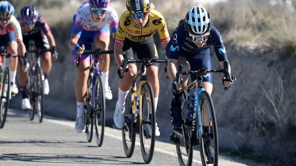 El Tour de Flandes ofrecerá igual cantidad de dinero para hombres y mujeres en 2022