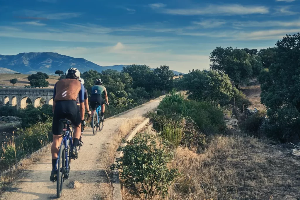 Copa del mundo gravel UCI