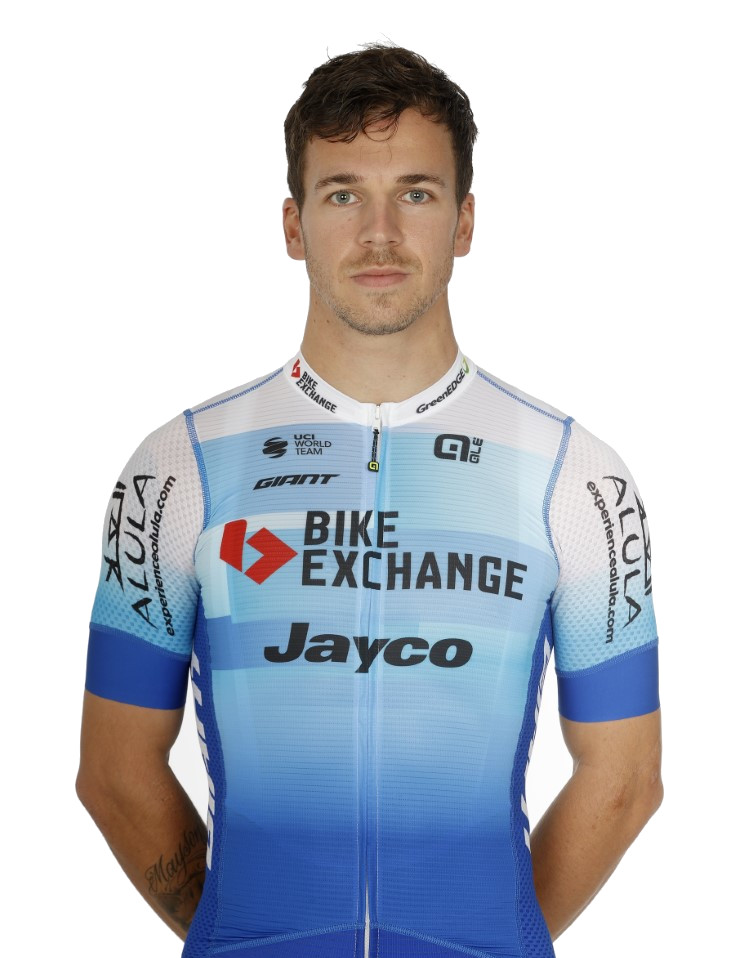 Dylan Groenewegen