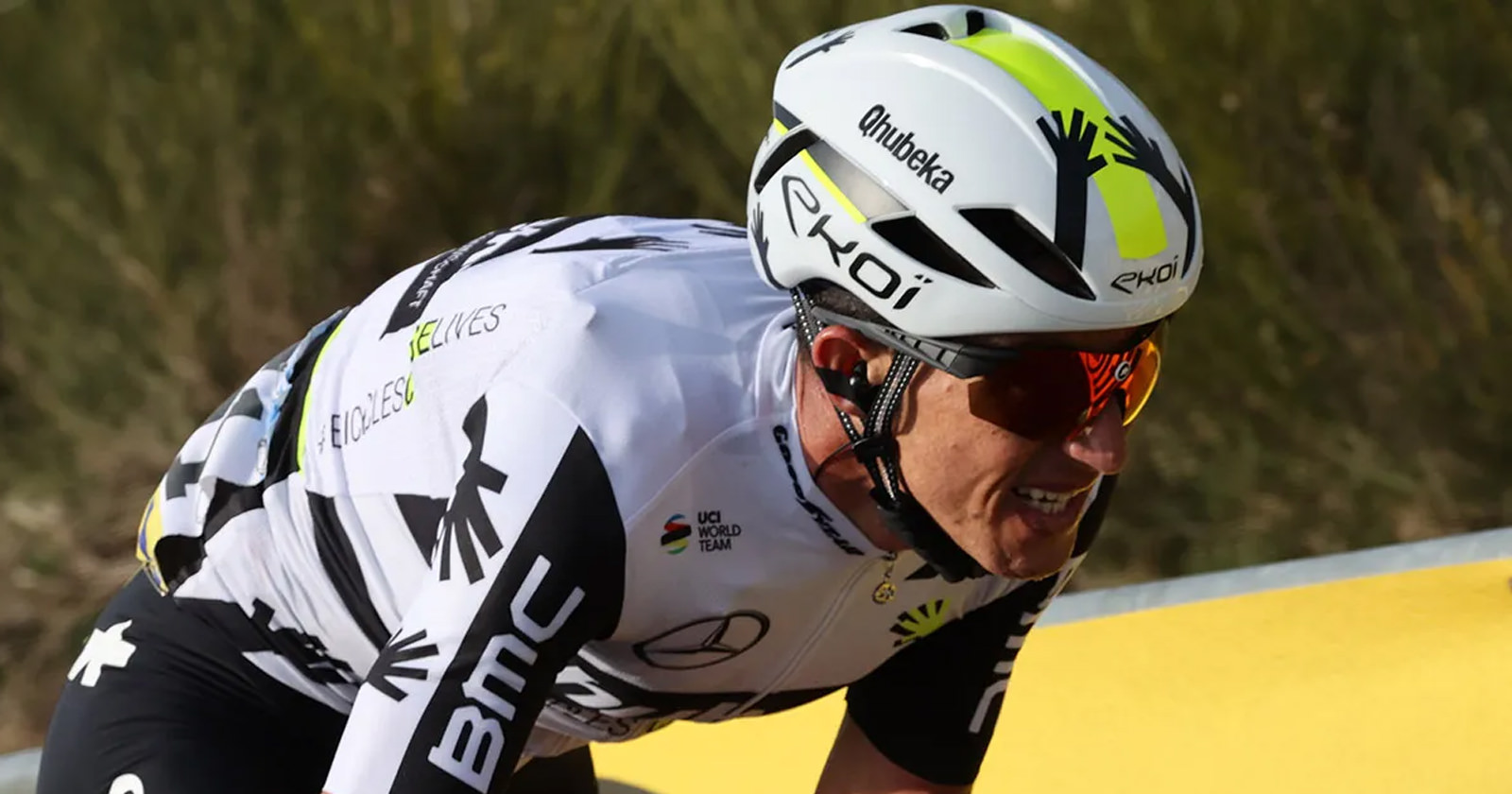 Sergio Henao se retira a los 34 años