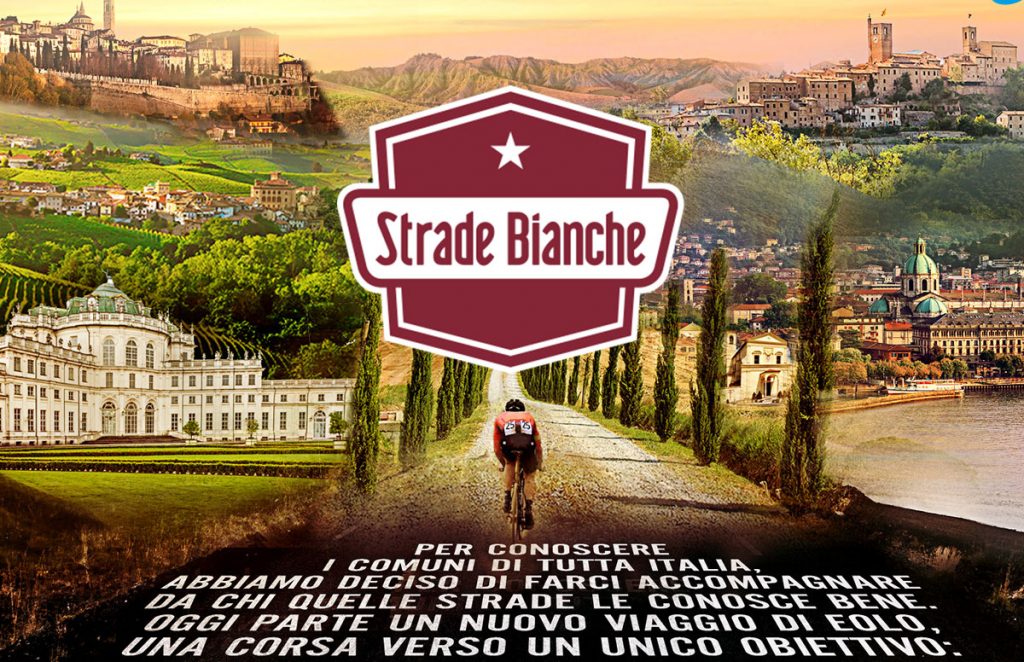 Donde ver Strade-Bianche-2022
