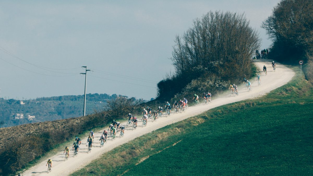 Nuestros Favoritos para la Strade Bianche 2022