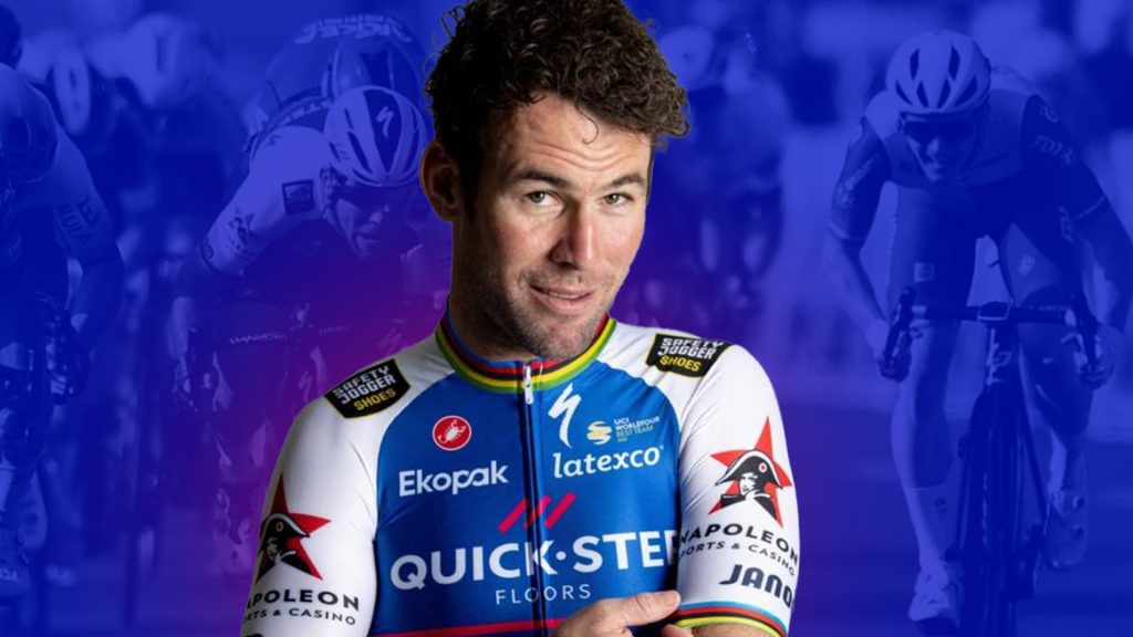 Cavendish gana en oman