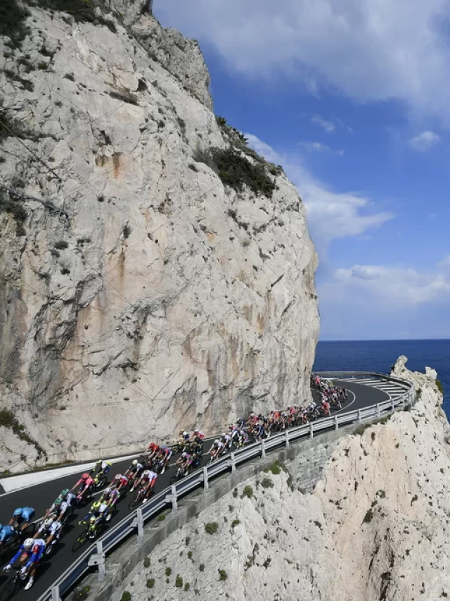 Los 5 + 1 puntos clave para ganar la Milán San Remo