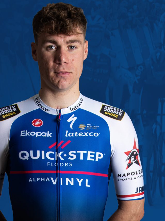 Noticias ciclismo 16 de febrero