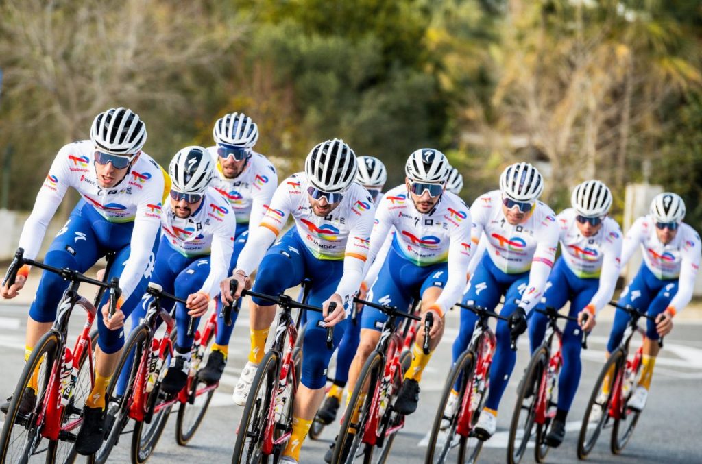 total direct Peter Sagan