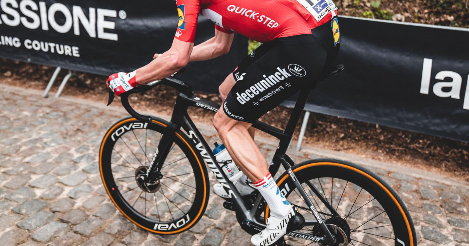 Tour de Flandes 2022
