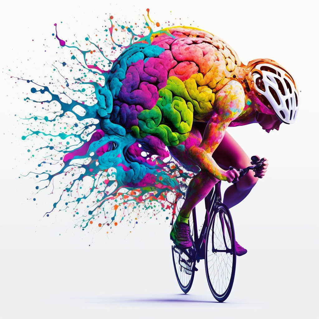 La importancia de la mente en el ciclismo de élite